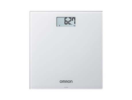 Báscula Digital de Baño OMRON HN-300T2-EGY Gris