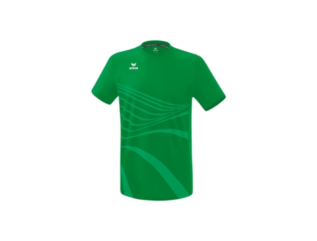 Camiseta de Hombre para Running ERIMA Multicolor (M)