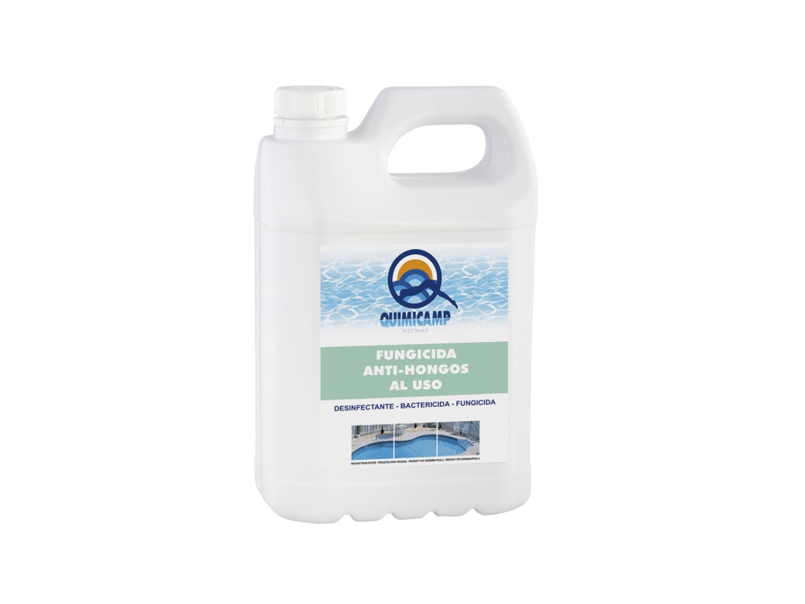 Fungicida Anti Fungi 5 L