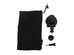 Soporte de ventosa para coche, cámara deportiva para coche, soporte para cámara deportiva, soporte de ventosa para coche