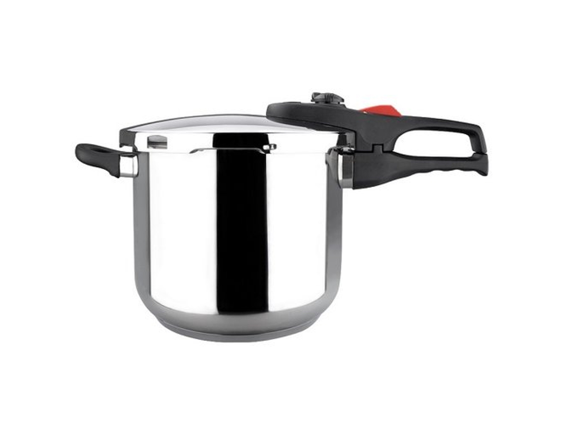 Olla de Presión MAGEFESA Practika Plus Inox 4l