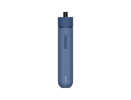 Destornillador Electrico HOTO 3.6V Azul Qwlsd007
