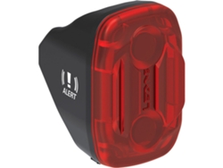Luz Traseira Fender Alert Stvzo Transparente 11 Lumenslezyne