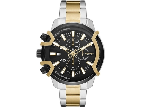 Reloj Hombre Diesel GRIFFED (Ø 44 mm)
