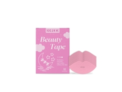 Parche labial hidratante nocturno