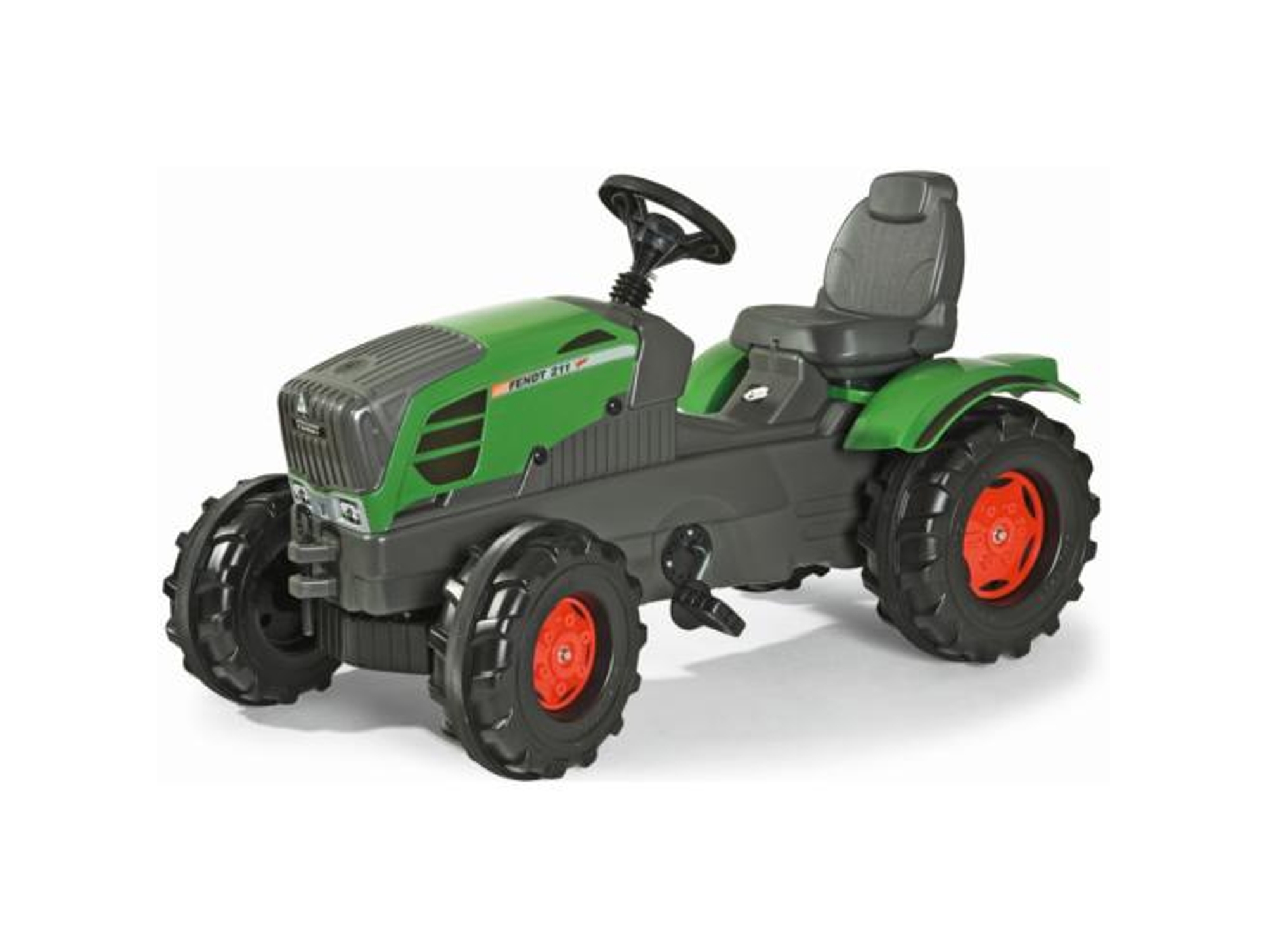 Tractor Fendt 211 Vario ROLLYTOYS Farmtrac