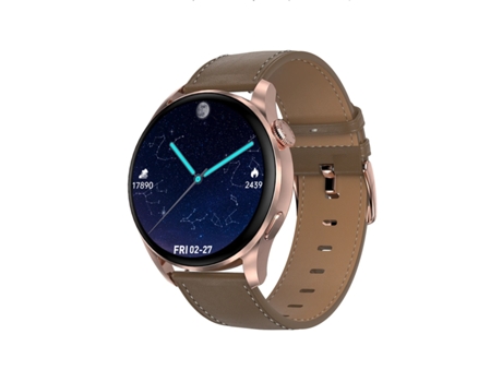 Reloj inteligente NFC para hombre, para Huawei Smartwatch, GPS, seguimiento de movimiento, Bluetooth, llamada, Dial, velocidad de carga inalámbrica...