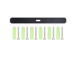 Soporte De Pared Para Altavoz De Metal Resistente A Los Arañazos, Kit De Montaje De Pared Largo Para Altavoz Sonos