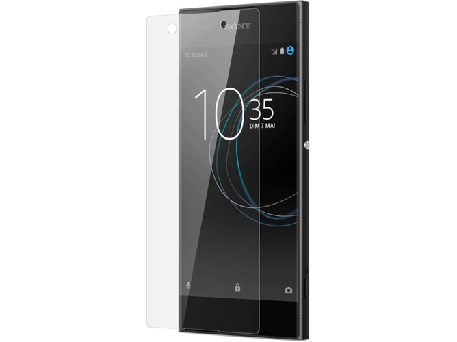 Protector de Cristal Templado AVIZAR Sony Xperia XA1