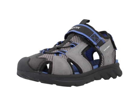 Sandalias de Niños GEOX Gris (28)