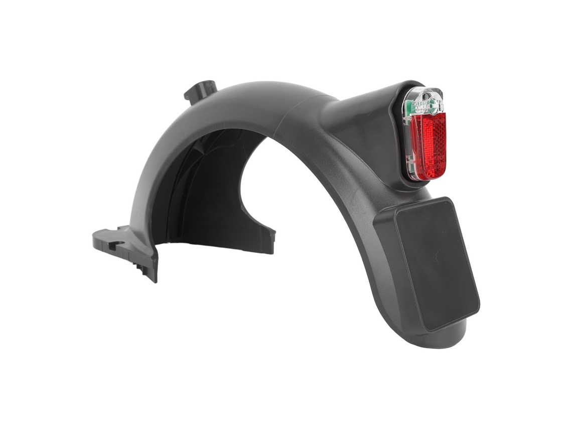 2026-paragolpe Trasero Con Luz De Cola Para Patinete Eléctrico Ninebot Max G30 Accesorios De Patinete Eléctrico