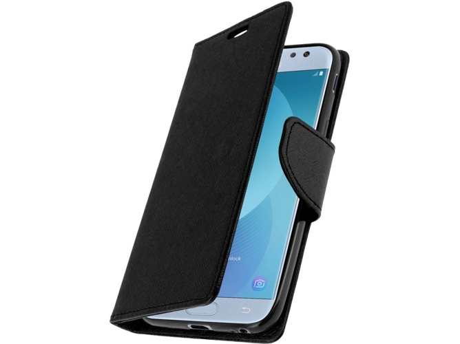 Funda Samsung Galaxy J3 2017 AVIZAR Book