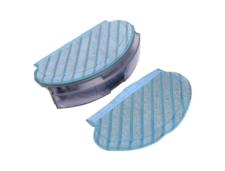 Accesorio Aspiradoras Compatibilidad Universal Oss Yeedi Yeedi Vac Yeedi Vac Max Yeedi Vac Robot