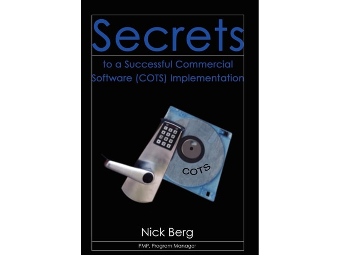 Libro de Nick Berg ( Inglés )
