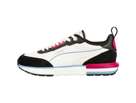 Zapatillas de Mujer PUMA Deportivas Multicolor (41)