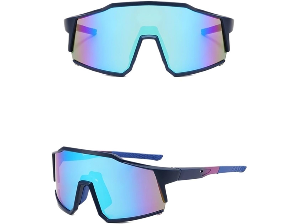Gafas De Ciclismo, Bicicleta, Deporte, Sol Para Ciclismo Protección