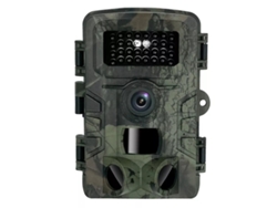 Cámara Pr700 para grabación de vídeo y fotografía 20Mp Detección de movimiento Visión SZSMART Impermeable Fullhd