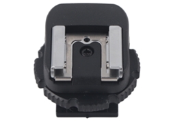 Adaptador de zapata caliente, convertidor de zapata fría, adaptador estándar para múltiples interfaces