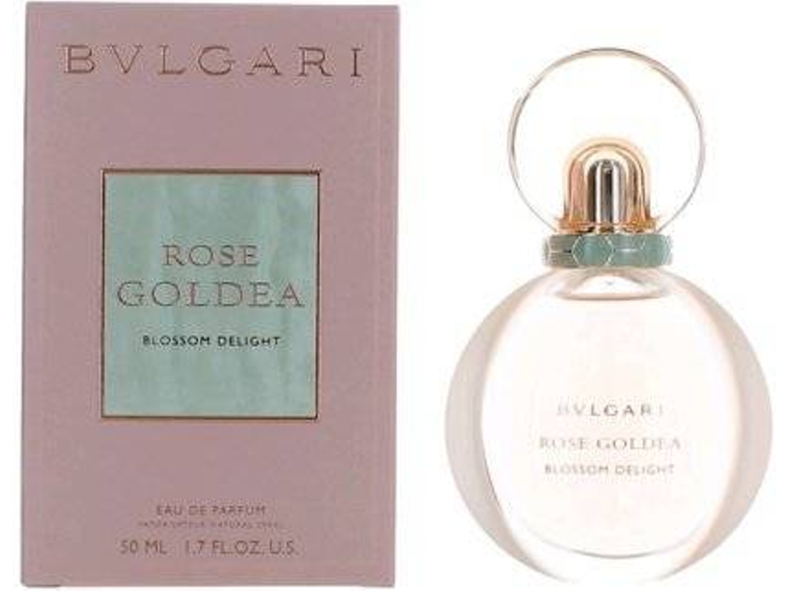 Perfume BVLGARI Rose Goldea Blossom Delight (50ml)