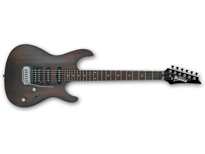 Guitarras y bajos