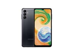 Smartphone SAMSUNG Galaxy A04s (6.5'' - 3 GB - 32 GB - Negro)