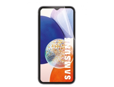 Protector de Pantalla para Samsung MOBILIS Transparente