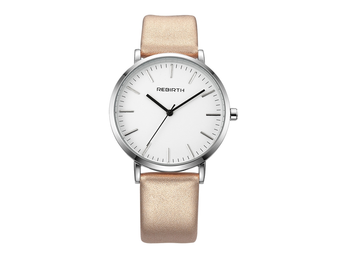 Reloj De Pulsera Casual De Moda Para Mujer Con Pantalla Analógica, Brazalete De Acero, Movimiento De Cuarzo, Azul.