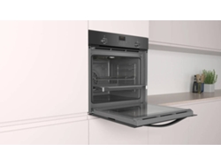 Horno BALAY 3HB5158N2 (71 L - 59.4 cm - Hidrolítico - Negro)
