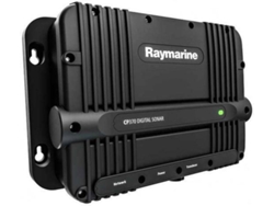 Localizador RAYMARINE Cp370 Negro
