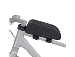Bolsa para cuadro de bicicleta, tubo superior, resistente al agua, TPU, accesorios para bicicleta, Gusshious C Bag