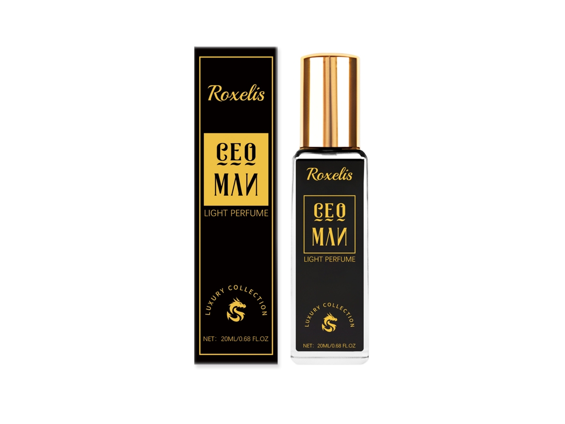 Colonia de lujo Eau de Toilette