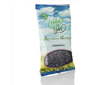 Suplemento Alimentar HERBES DEL MOLI Aimonia Planta (30 Gr)