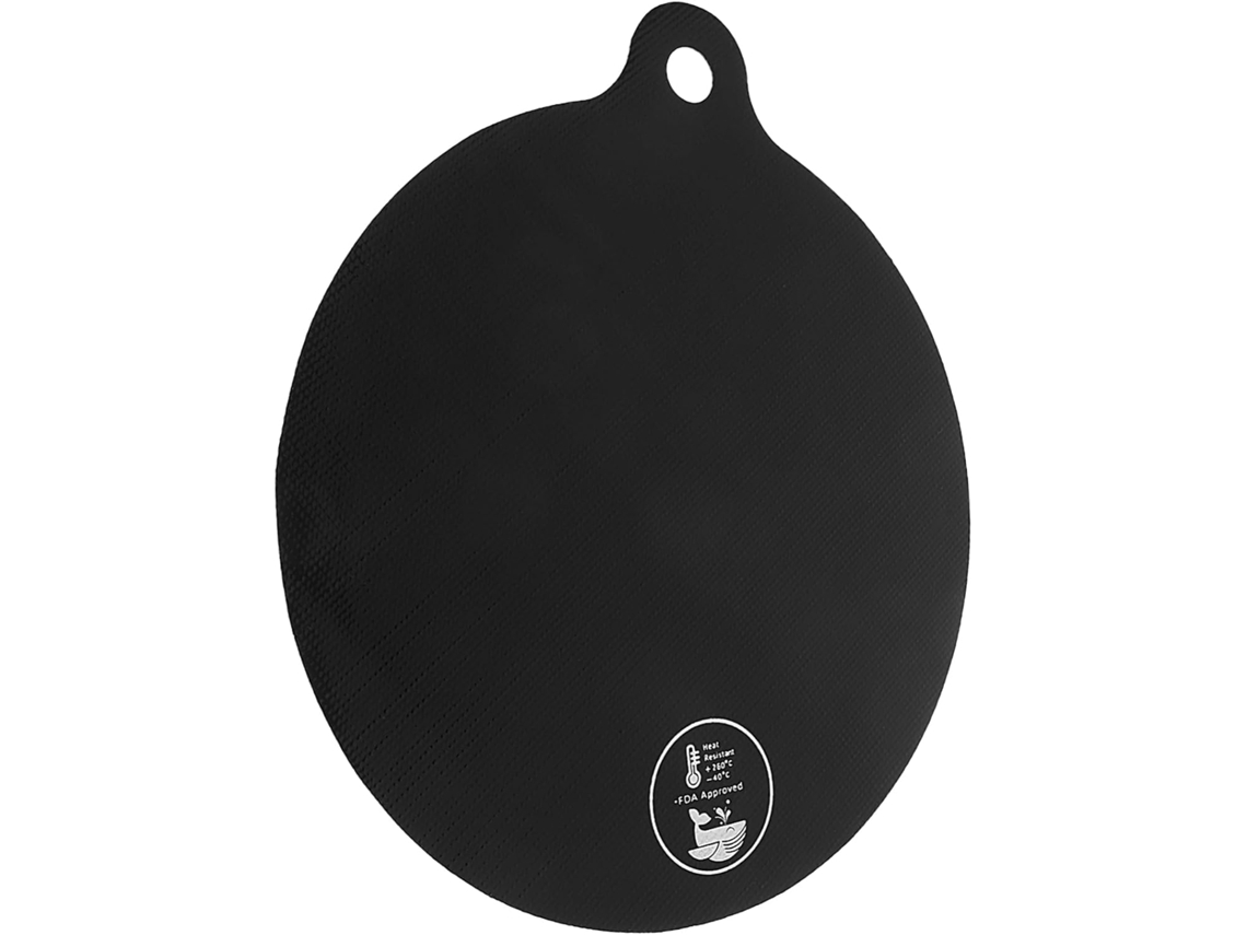Tapete resistente al calor para cocinas de inducción, protector de utensilios. Vayotoy