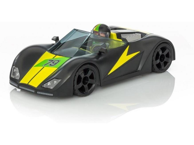 vehiculos rc playmobil