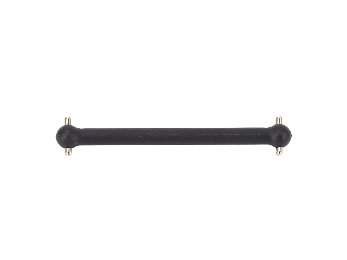 Eje De Transmisión Trasero De Plástico De Alta Resistencia Para Coches Rc Wltoys 144016 144018