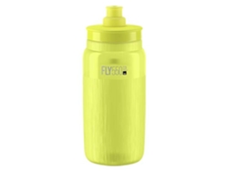 Garrafa de Agua Fly Tex 550Ml Amareloelite