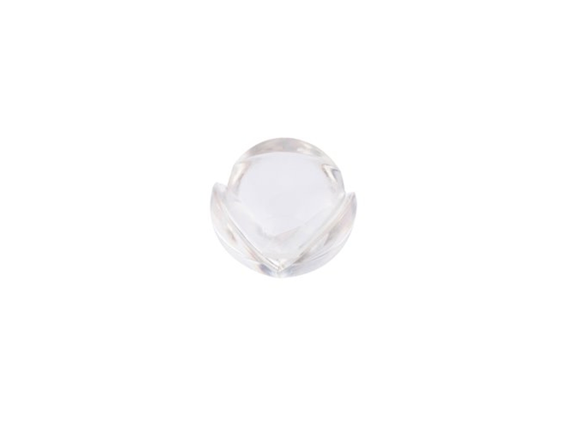 Protector Infantil Transparente Esquinas 35x24mm