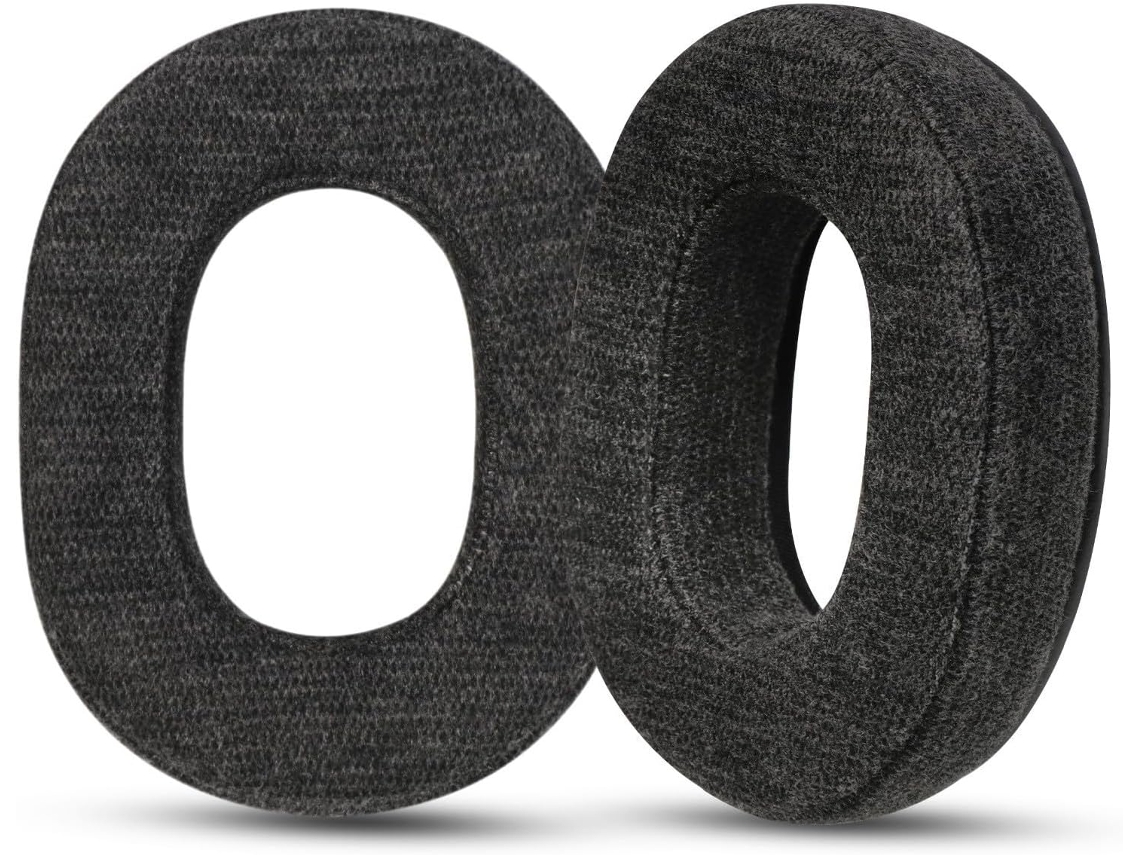 Almohadillas De Esponja Suaves Y Transpirables Para Los Auriculares Wh1000xm2, Que Mejoran La Calidad Del Audio.