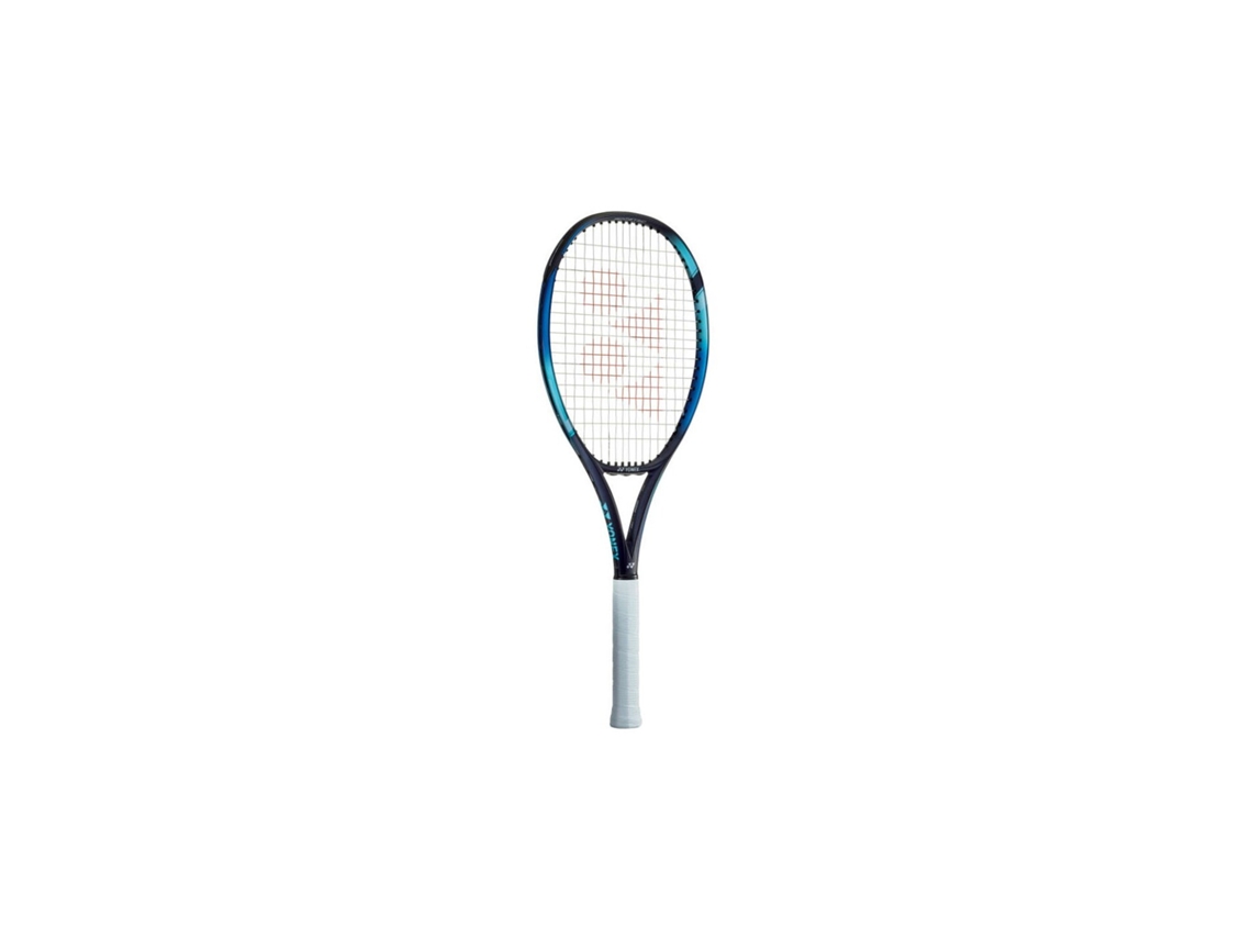 Raqueta de Tenis YONEX (Talla 2 - Multicolor)