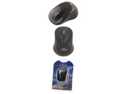 Ratón óptico TITANUM 3D Guide TM104K para ordenador/portátil