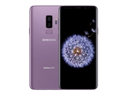 Smartphone SAMSUNG Galaxy S9 Plus 64Gb G965F Morado (Marcas Mínimas Reacondicionadas)