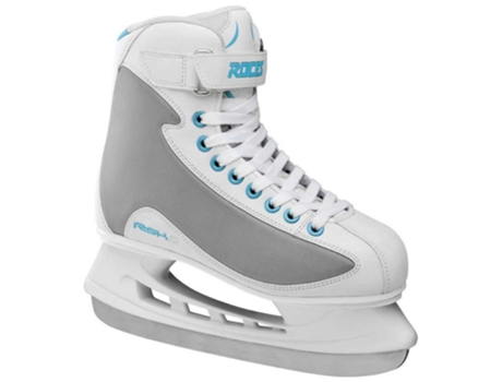 Patins no Gelo Rsk 2 Branco Eu 40Roces