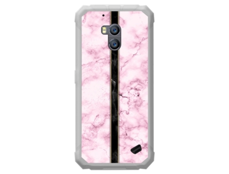 Carcasa Ulefone Armor X2 TUMUNDOSMARTPHONE Dibujos Multicolor