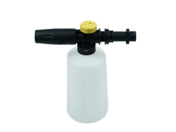 2026-cañón De Espuma Linjou 0.75l Accesorio Para Lavadoras De Alta Presión Compatible Con K2 K3 K4 K5 K7