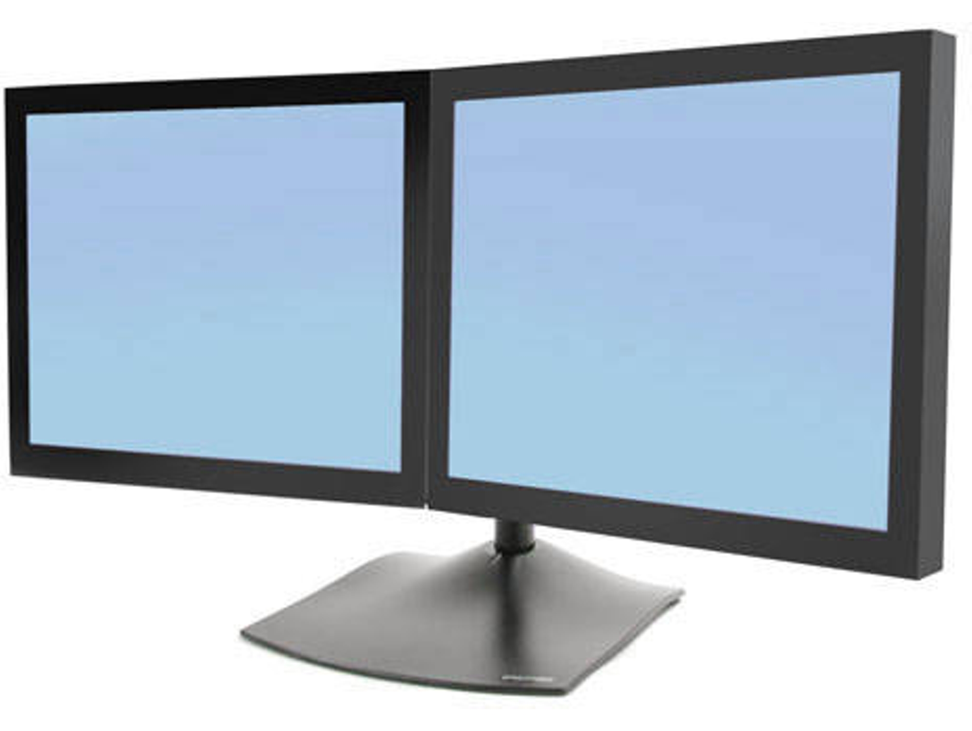 Soporte de Mesa ERGOTRON 33-322-200 (24'' - Hasta 14 kg)