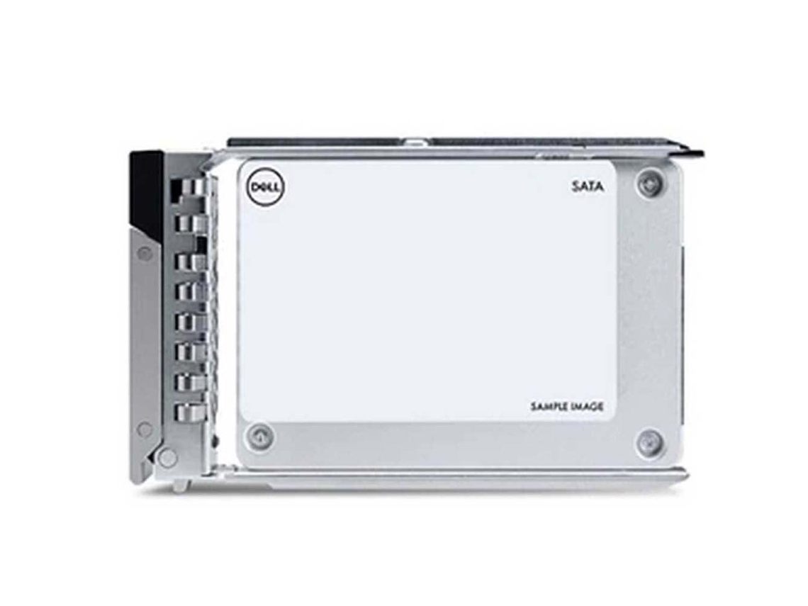 Dell 345-Bdfn Disco SSD 2.5'' 480 Gb Serial ATA III