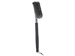 Protectores redondos antideslizantes de tela Primerox de 30 cm