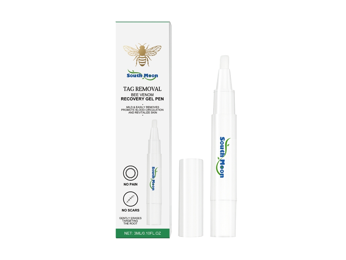 Lápiz iluminador Worten Radiance para realzar la piel y lograr un brillo natural.
