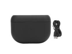 Estuche De Carga Rápida De 590 Mah Con Indicador Led Para Auriculares Bluetooth Inalámbricos Elite 10.