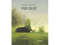 Libro Per Que? de Nikolai Popov (Catalán)
